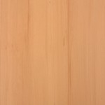 Oplemenitena plošča laminat - naravna bukev