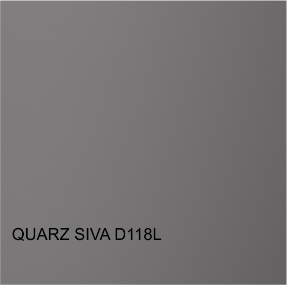 QUARZ SIVA D118L