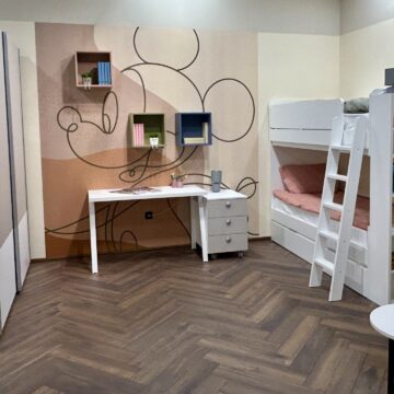 krevet na kat Magnet_Salon Alples_Zagreb