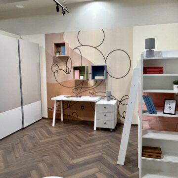 krevet na kat Magnet_Salon Alples_Zagreb